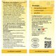 Sirop cu miere Calmotusin, 100 ml, Dacia Plant 730202