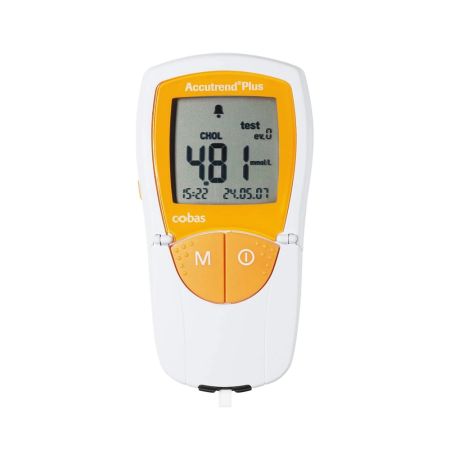 Glucometru Accutrend Plus, Roche 692695