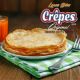 Mix de faina pentru clatite traditionale frantuzesti, 280 g, Lucas Bites 655571