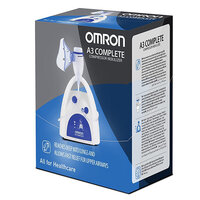 Nebulizator cu compresor A3 Complete, 1 bucata, Omron