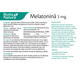 Melatonina, 3 mg, 30 tablete, Rotta Natura 598172