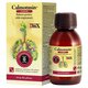 Sirop cu stevie Calmotusin Dbtix, 100 ml, Dacia Plant 731164