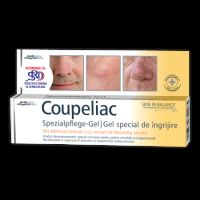 Gel pentru pielea sensibila si congestionanta Coupeliac, 20 ml, Medipharma Cosmetics