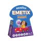 Acadele Akadika Emetix, 10 bucati, Fiterman Pharma 640689