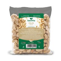 Caju crud, 150 g, Sanovita