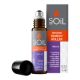Roll-on cu uleiuri esentiale Relax, 10 ml, Soil 694594