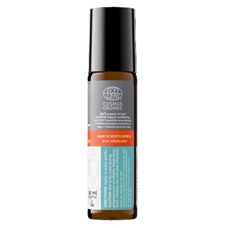 Roll-on cu uleiuri estentiale Revive, 10 ml, SOiL 719140