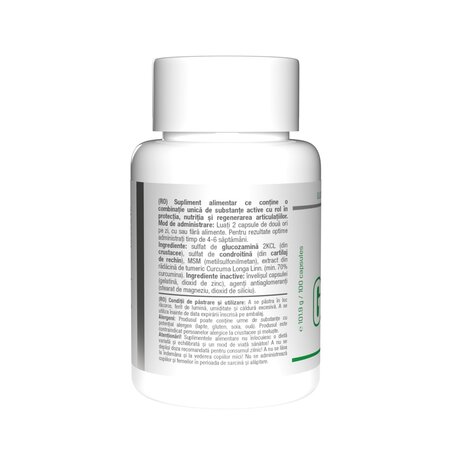 Go-4-Flex, 100 capsule, Pro Nutrition 600193