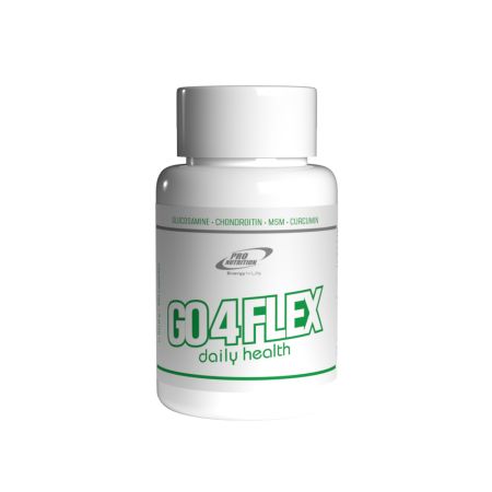 Go-4-Flex Dailyhealth, 100 capsule, Pro Nutrition