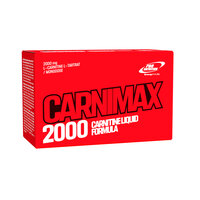 Carnimax 2000, 20 monodoze x 25 ml, Pro Nutrition