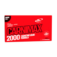 Carnimax 2000, 10 monodoze x 25 ml, Pro Nutrition