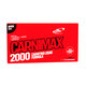 Carnimax 2000, 10 monodoze x 25 ml, Pro Nutrition 600402