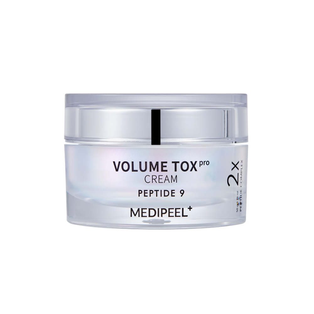 Crema cu peptide 9 Volume Tox Pro, 50 g, Medi-Peel