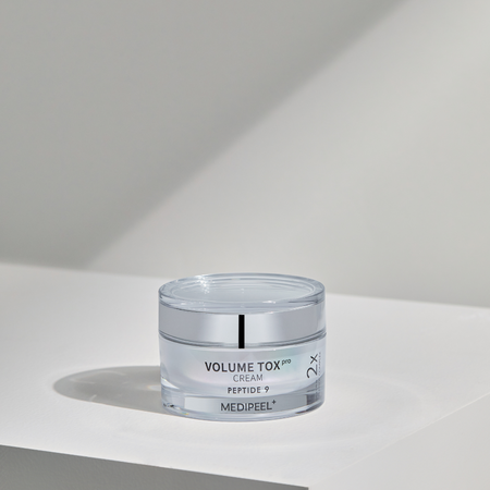 Crema cu peptide 9 Volume Tox Pro, 50 g, Medi-Peel 579352