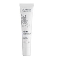 Crema cu Acid Azelaic 20% + Niacinamida 6%, 30 ml, Biotrade