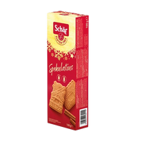 Biscuiti fara gluten Spekulatius, 100 g, Schar