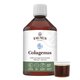 Colagen lichid hidrolizat si extracte din plante Colagenus, 500 ml, Faunus Plant 739430