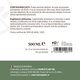 Colagen lichid hidrolizat si extracte din plante Colagenus, 500 ml, Faunus Plant 739435