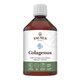 Colagen lichid hidrolizat si extracte din plante Colagenus, 500 ml, Faunus Plant 739429
