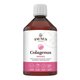 Colagen lichid hidrolizat pentru par, piele si unghii Colagenus Frumusete, 500 ml, Faunus Plant 739281
