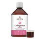 Colagen lichid hidrolizat pentru par, piele si unghii Colagenus Frumusete, 500 ml, Faunus Plant 739282