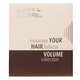 Pachet Volume Collection Sampon, 250 ml + Balsam, 250 ml + Tonic, 150 ml, Natulique 579504