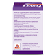 Fervex Raceala si Gripa pentru adulti, 500mg/200mg/25mg, 8 plicuri, Upsa 576175