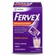 Fervex Raceala si Gripa pentru adulti, 500mg/200mg/25mg, 8 plicuri, Upsa 576173