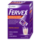 Fervex Raceala si Gripa pentru adulti, 500mg/200mg/25mg, 8 plicuri, Upsa 576174
