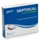 Septogal + Lactoferina, 18 comprimate pentru supt, Aesculap 704817