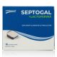 Septogal + Lactoferina, 18 comprimate pentru supt, Aesculap 704820