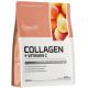 Colagen + Vitamina C cu aroma de piersici, 400 g, OstroVit 665220