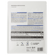 Colagen + Vitamina C cu aroma de coacaze, 400 g, OstroVit 665224