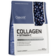 Colagen + Vitamina C cu aroma de coacaze, 400 g, OstroVit 665223