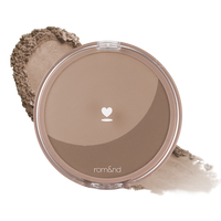 Pudra pentru contouring Better Than Shape #01 Oat Grain, 9,5 g, Rom&nd