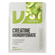 Creatiana monohidrata Green Apple, 500 g, OstroVit 741393