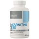 L-carnitina 1250, 60 capsule, OstroVit 649474