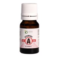 Vitamina A pentru uz extern, 10 ml, Adya Green Pharma