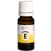 Vitamina E pentru uz extern, 10 ml, Adya Green Pharma