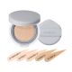 Fond de ten tip cushion Nu Zero #03 natural 21, 6 g, Rom&nd 579711