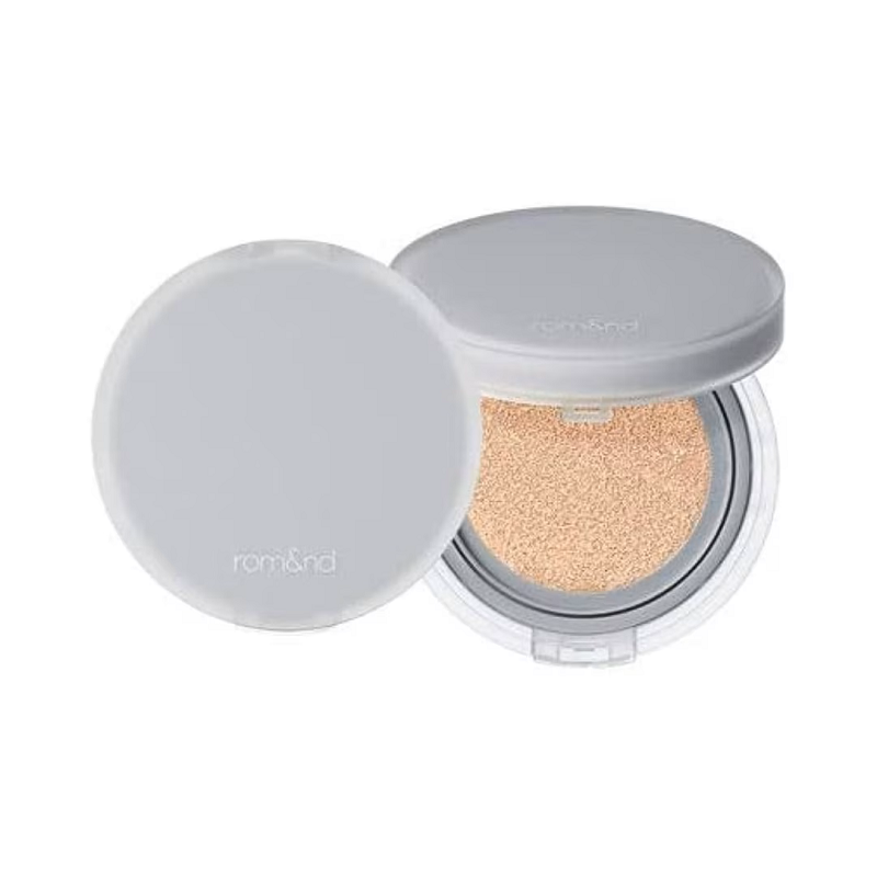 Fond de ten tip cushion Nu Zero #04 beige 23., 6 g, Rom&nd