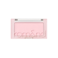 Fard pentru obraz,  #W02 Strawberry Milk, Better Than Cheek, 4 g, Rom&nd