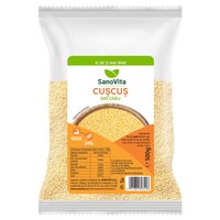 Cuscus, 500 g, Sanovita