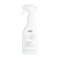 Spray educativ pentru caini si pisici Training, 400 ml, Greenfields