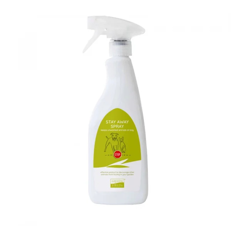 Spray repelent Stay Away, 400 ml, Greenfields