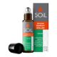 Roll-on cu uleiuri esentiale Focus, 10 ml, SOiL 694568