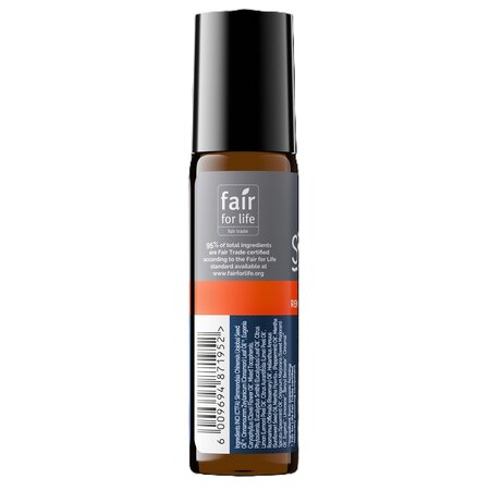 Roll-on cu uleiuri esentiale Shield, 10 ml, SOiL 719323