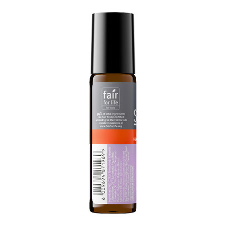 Roll-on cu uleiuri esentiale Sleep, 10 ml, SOiL 694553