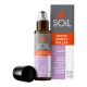 Roll-on cu uleiuri esentiale Sleep, 10 ml, SOiL 694556