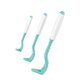 Set croseta extras capuse, 3 bucati, O'Tom Tick Twister 618006